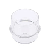 For Thermomix TM31 TM6 TM5 100ML Measuring Cup Dosing Cap Sealing Lid